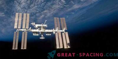 A Rússia acredita que um vazamento na ISS pode ser uma sabotagem deliberada