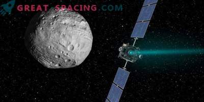 A NASA está preparando uma nova missão para um dos maiores asteróides