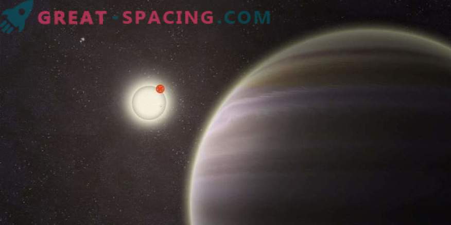 Amatöör astronoom aitas eksoplaneti avastada
