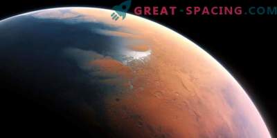 Algumas espécies terrestres estão prontas para se mudar para Marte
