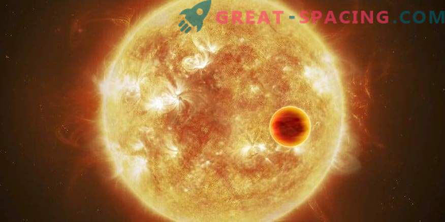 A próxima missão da ESA incidirá sobre a natureza dos exoplanetas