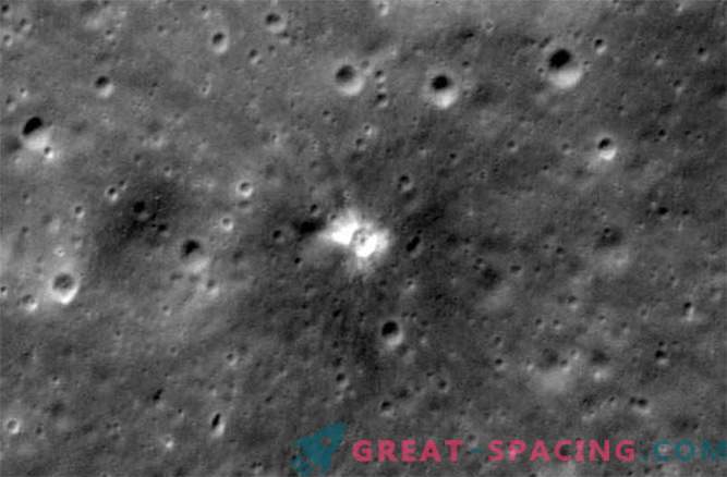 O que há de novo, aprendemos sobre a lua desde o tempo de Apolo?