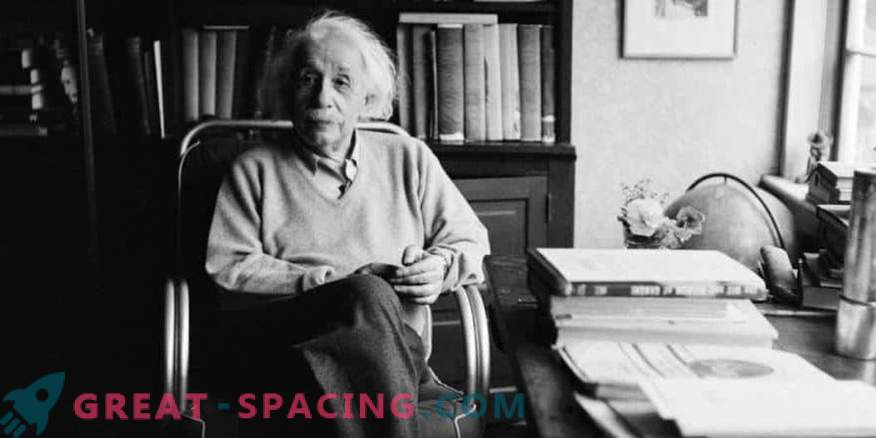 5 fatos sobre Albert Einstein que você pode não ter ouvido falar de