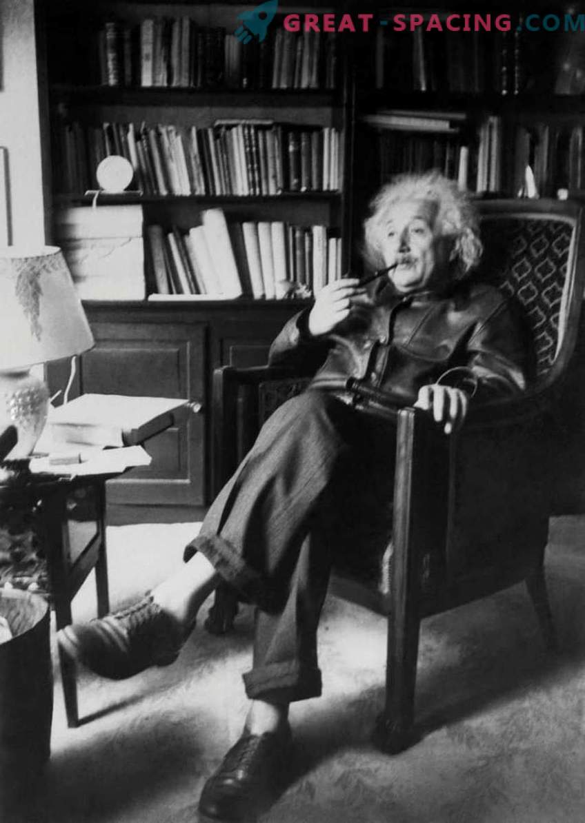 5 fatos sobre Albert Einstein que você pode não ter ouvido falar de