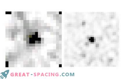La galaxie infrarouge ultra-brillante démontre un fort écoulement de gaz ionisé