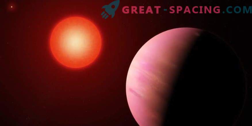 Los científicos civiles pueden haber encontrado un planeta habitado
