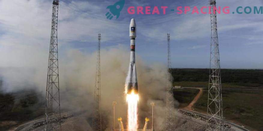 A Escócia se tornará uma plataforma para o primeiro porto espacial britânico