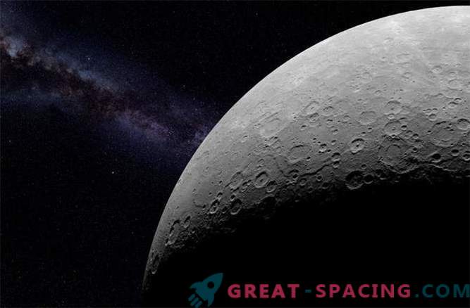 A nova velocidade de rotação da Mercury revela os segredos da estrutura interna do planeta