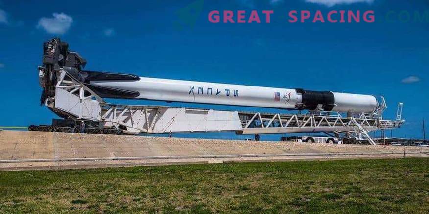 Novo começo da SpaceX após um mês de silêncio