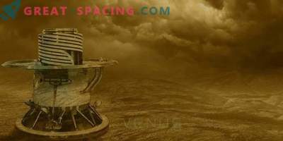 A NASA planeja criar uma colônia em Vênus! O planeta mais quente do sistema será hospitaleiro?