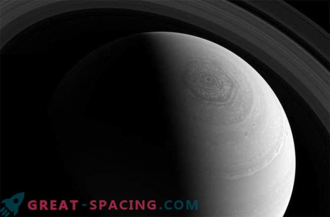 Cassini 10 anos: fotos em destaque