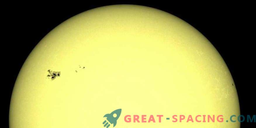 A estrela ajudará a entender a variabilidade do sol e o impacto no clima