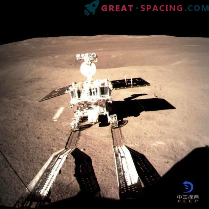 China está pronta para conquistar Marte