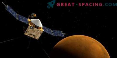 Próxima NASA Mars Mission