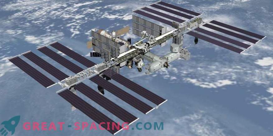 A Rússia adicionará novos módulos à ISS e pedirá a outros países que se juntem a