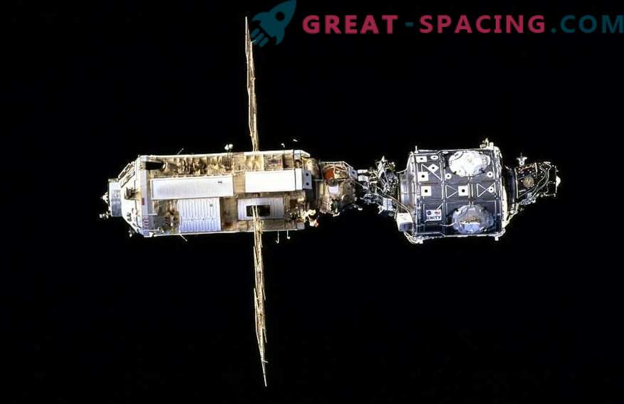 A Rússia adicionará novos módulos à ISS e pedirá a outros países que se juntem a