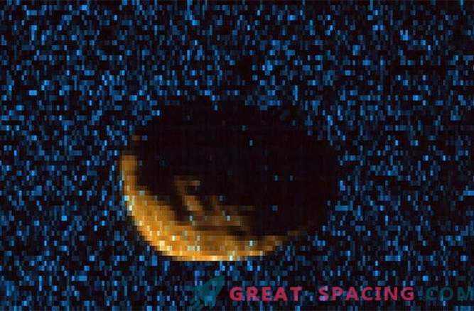 Misiunea marțiană este zdruncinată de luna plină Phobos