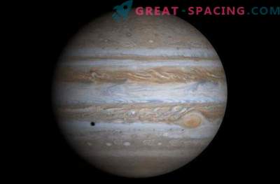 O segredo da criação de Júpiter é revelado.