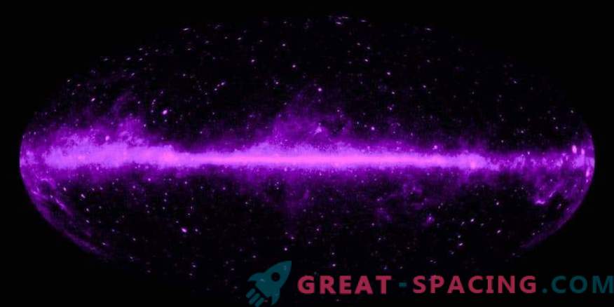 Древните звезди помагат да се изследва тъмната материя.