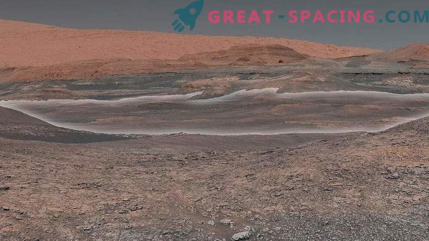 Um novo módulo de pouso aumentará o interesse na exploração de Marte