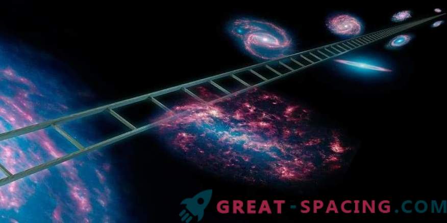 O dia em que Edwin Hubble percebeu que o universo estava se expandindo