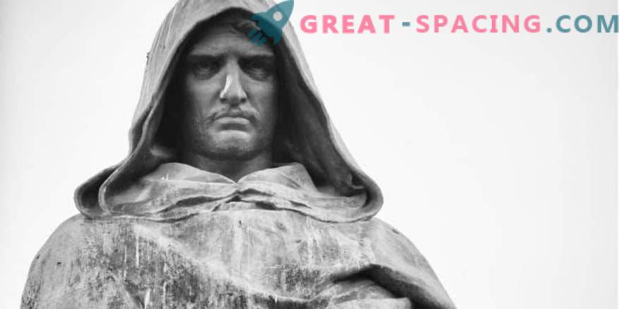 Giordano Bruno - um monge que revelou os segredos do universo