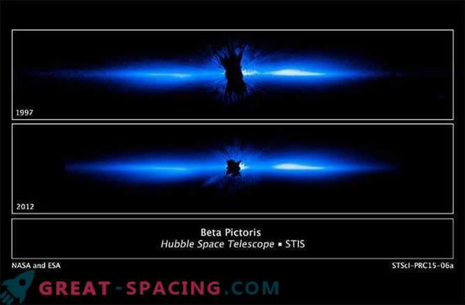 As últimas descobertas e ótimas fotos do Hubble