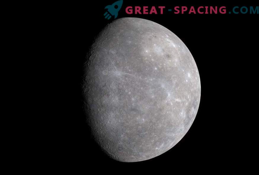 BepiColombo planeja descobrir o maior segredo do misterioso Mercúrio