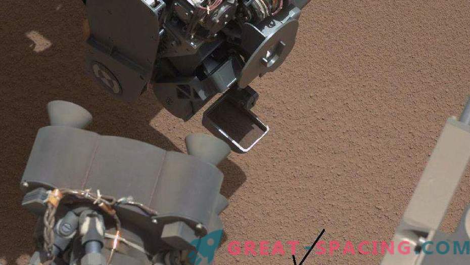 10 objetos estranhos em Marte! Parte 2