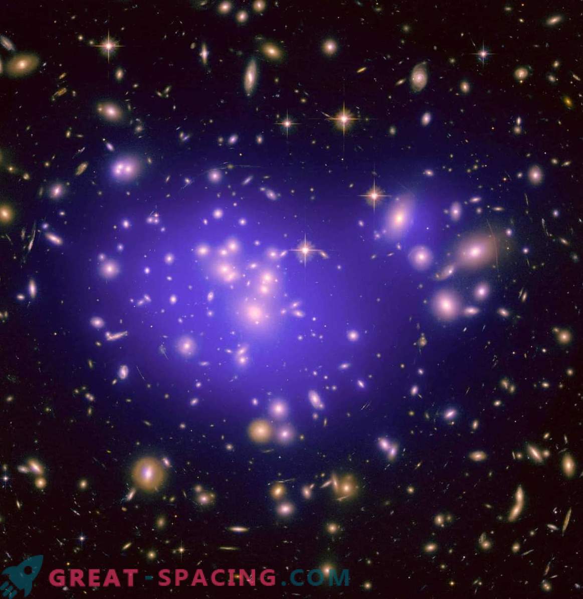 O que se originou anteriormente: galáxias ou buracos negros