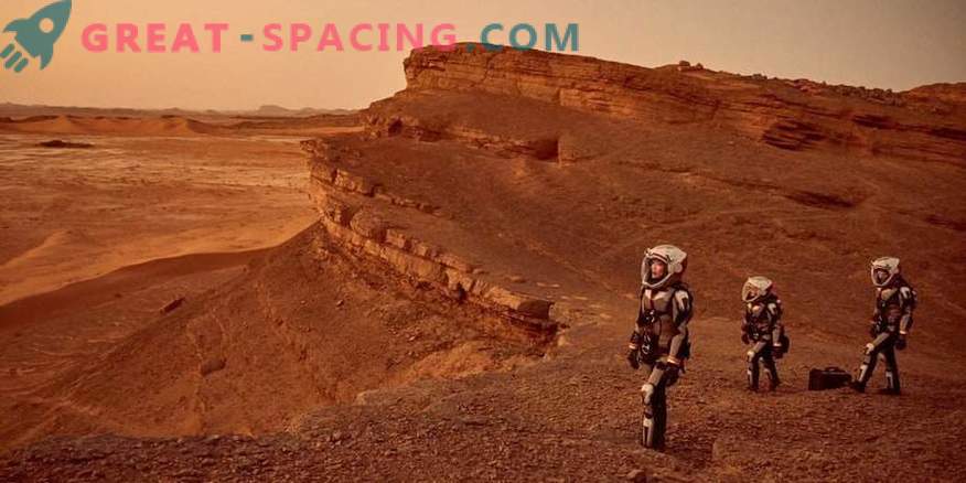Há vida em Marte? O programa Viking esconde um segredo há mais de 40 anos