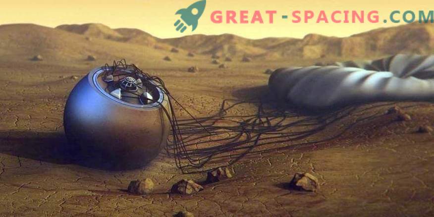 Proeza Soviética: o primeiro pouso de uma espaçonave em Vênus
