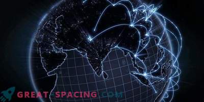 Ilon Musk está pronto para cobrir a Terra com Internet sem o risco de poluição da órbita