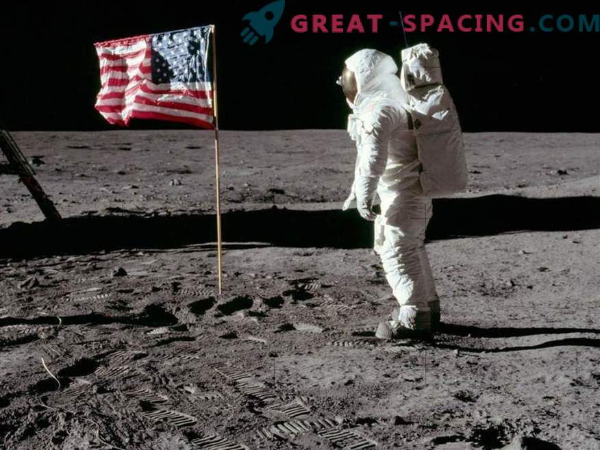 Lote Lunar: avanço espacial ou golpe americano de sucesso