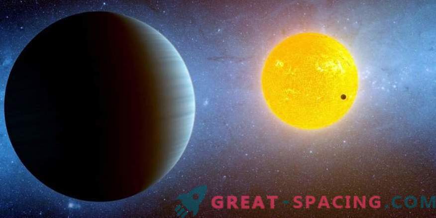 Qual exoplaneta é considerado o mais raro no Universo