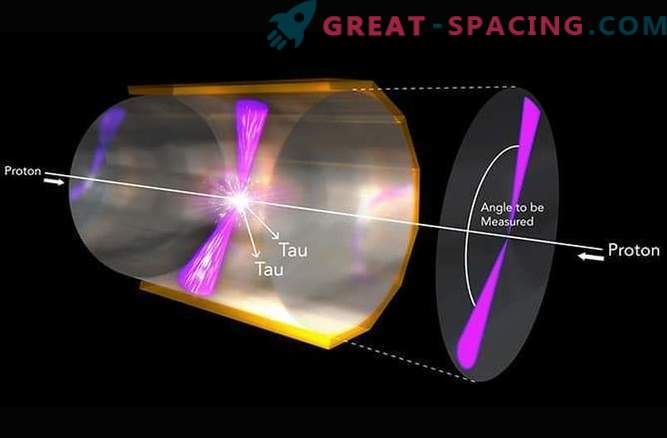 Pode uma solução para o problema Matéria-Antimatéria se esconder no bóson de Higgs?
