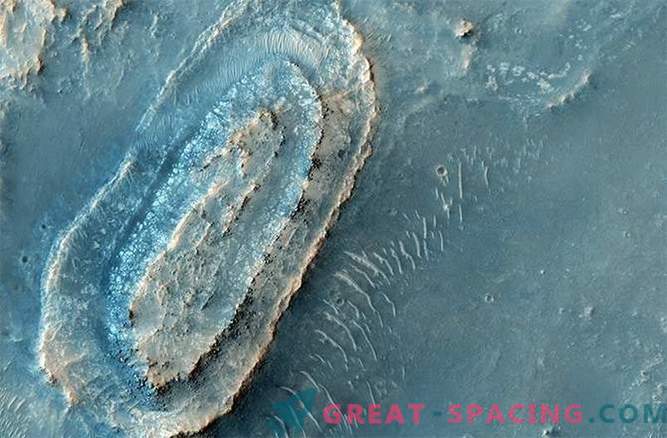 Marte 2020: Onde vamos procurar civilizações extraterrestres: Foto