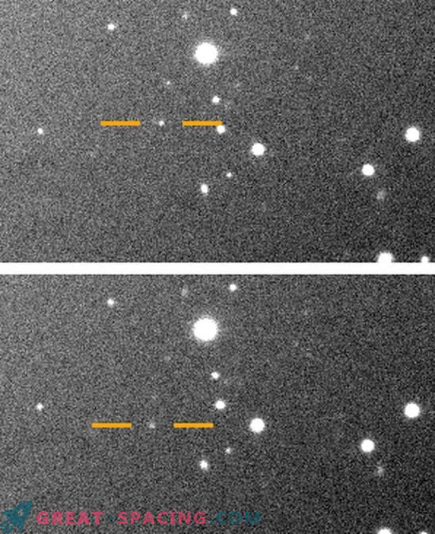 10 novos satélites encontrados perto de Júpiter! Como eles conseguiram se esconder?