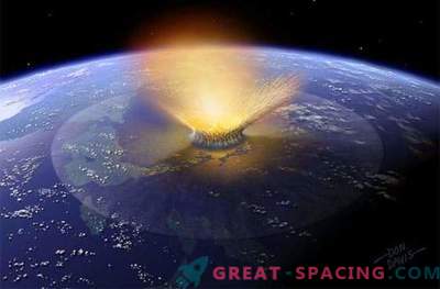 Boas notícias da NASA: o asteróide não nos matará no próximo mês