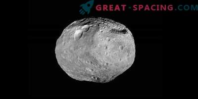 Vesta é o maior e mais brilhante asteróide do Sistema Solar