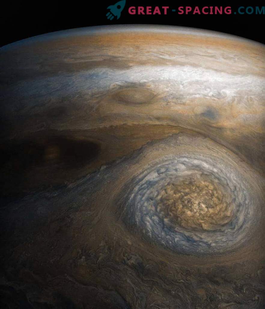 Por que uma estrela distante é muito semelhante ao nosso Júpiter