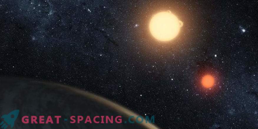 AI supera os astrônomos na previsão da vida em exoplanetas