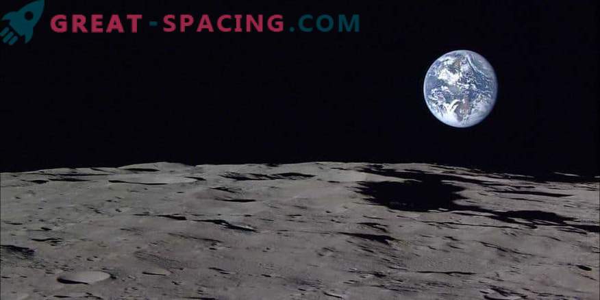 China planeja lançar uma lua artificial no espaço