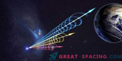 Mobile phone helps you find fast radio bursts
