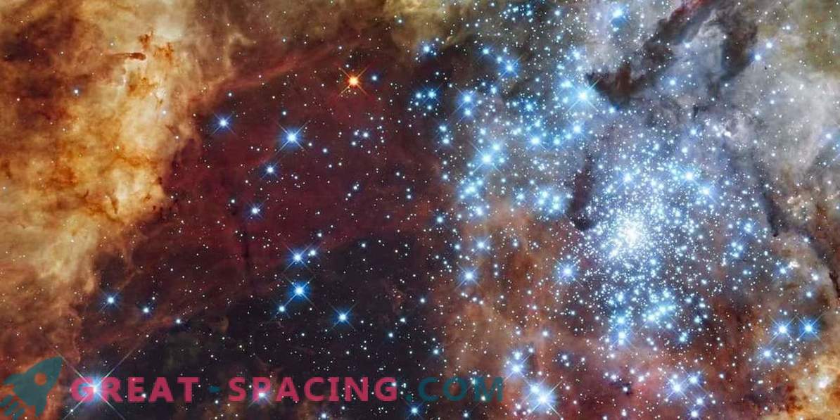Chaosas žvaigždžių gimimo debesyse. Kas yra negerai su magnetinėmis bangomis?