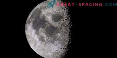 A lua pode ser a chave para explorar o espaço profundo