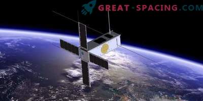Angola lost its first satellite