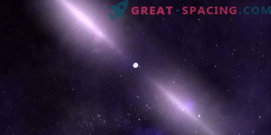 NASA continua a explorar pulsares misteriosos