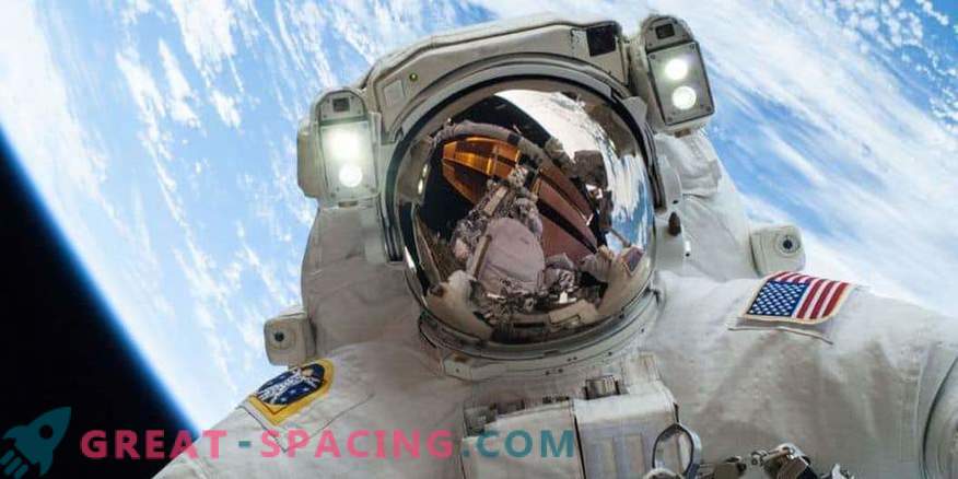UAE planeja enviar os primeiros astronautas