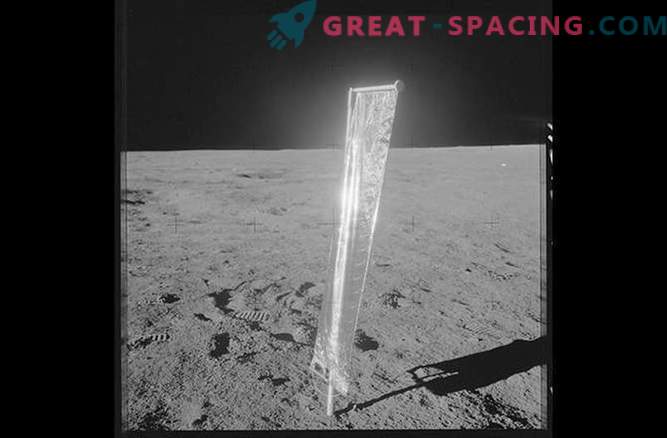 Mission Apollo: fotos inspiradas no estudo da Lua